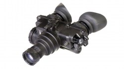 ATN PVS7-3P Gen 3 Night Vision Goggles, 64-72 lp mm Resolution, ITT Pinnacle Tube NVGOPVS73P1